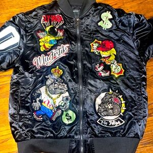 Majestic XL Jacket (Unisex)